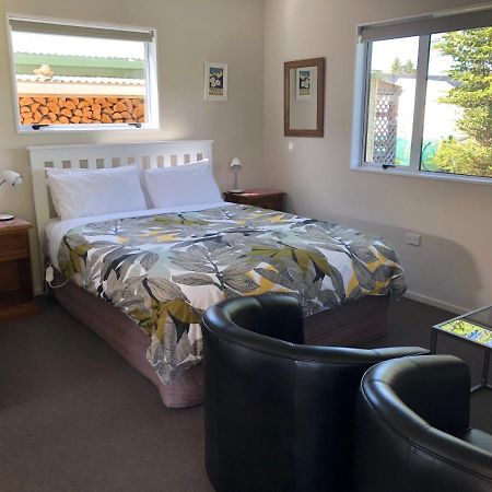 Totara Cottage Twizel Eksteriør bilde