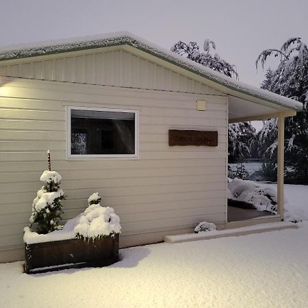 Totara Cottage Twizel Eksteriør bilde