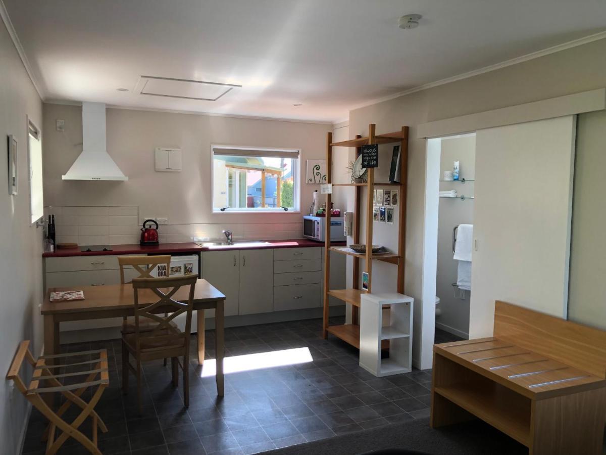 Totara Cottage Twizel Eksteriør bilde