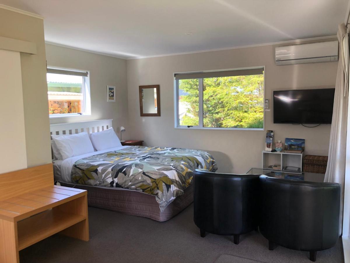 Totara Cottage Twizel Eksteriør bilde