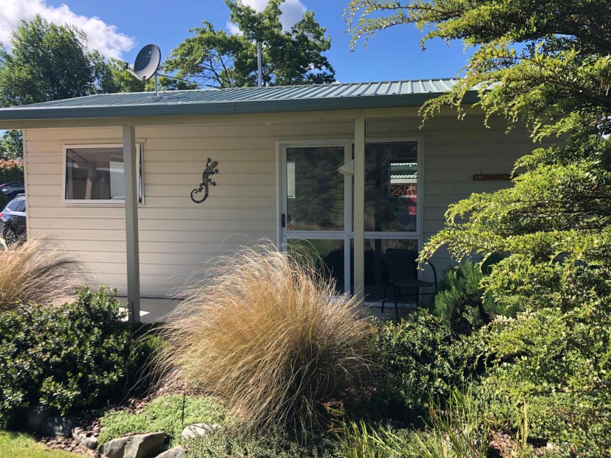 Totara Cottage Twizel Eksteriør bilde