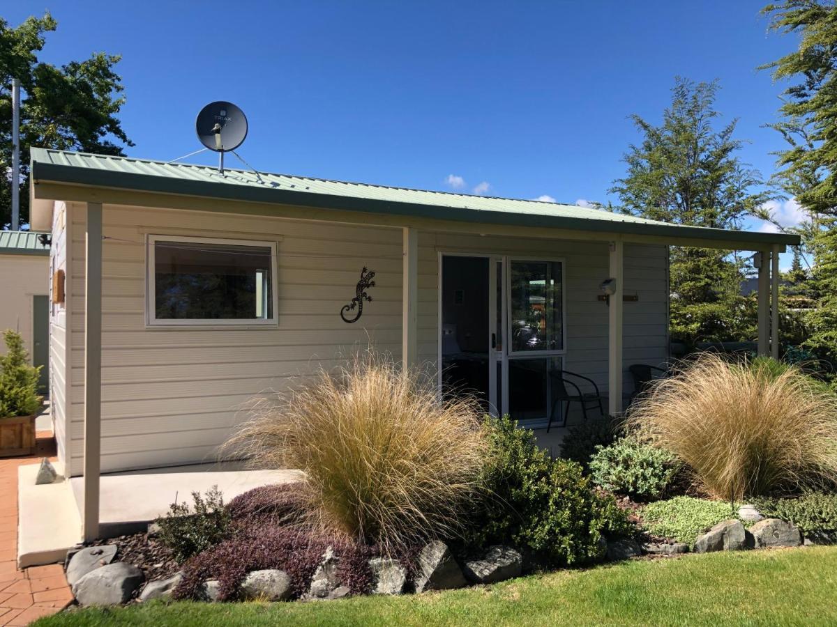 Totara Cottage Twizel Eksteriør bilde
